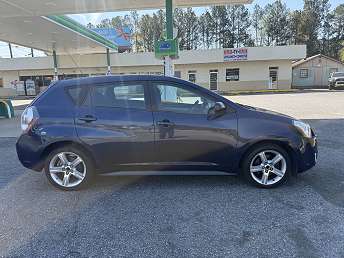 Used Pontiac Vibe for Sale Near Me - CARFAX