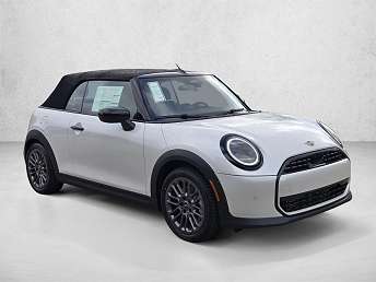 Used Mini Cooper for Sale in Magnolia, TX (with Photos) - CARFAX