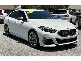 2020 BMW 2 Series M235i xDrive 