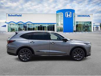2023 Acura MDX Base 