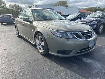 2009 Saab 9-3  