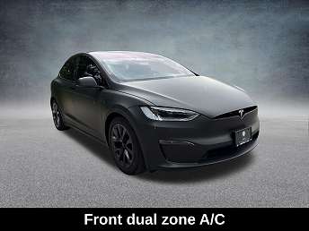 Used 2023 Tesla Model X for Sale Near Me - CARFAX