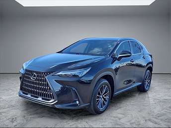 2022 Lexus NX 350 