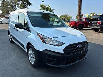 2022 Ford Transit Connect XL 