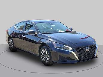 Used Nissan Altima for Sale in Cullman, AL (with Photos) - CARFAX