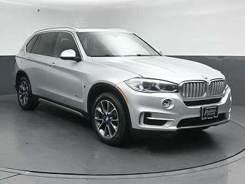 2018 BMW X5 xDrive40e iPerformance 