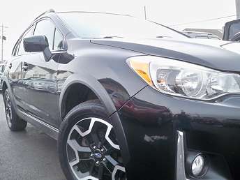 2017 Subaru Crosstrek Premium 