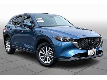 2023 Mazda CX-5 S 