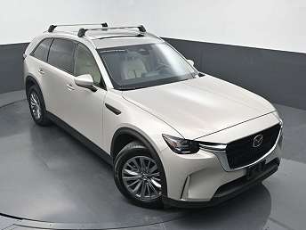 2024 Mazda CX-90 Preferred 