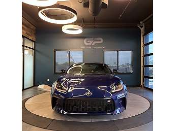 2022 Toyota GR86 Premium 