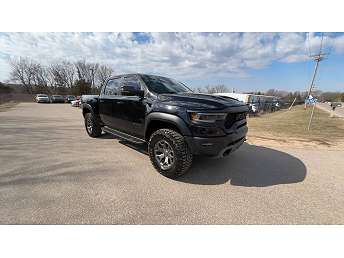 2024 Ram 1500 TRX 