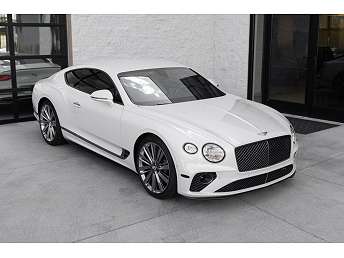 Used 2024 Bentley Continental for Sale Near Me - CARFAX