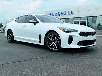 Used Kia Stinger for Sale in Dayton, OH (with Photos) - CARFAX