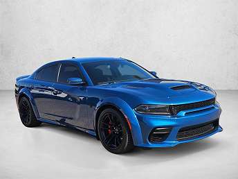 Used Dodge Charger SRT for Sale Near Me - CARFAX
