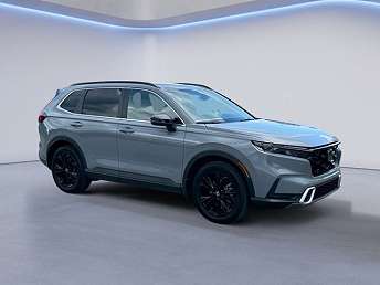 2024 Honda CR-V Sport Touring 