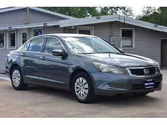 2010 Honda Accord LX