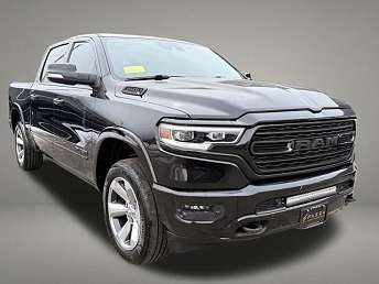 2022 Ram 1500 Limited 