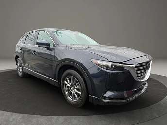Used Mazda CX-9 for Sale in Brooklyn, NY (with Photos) - CARFAX