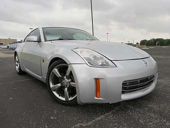 Used 2008 Nissan Z for Sale Near Me - CARFAX