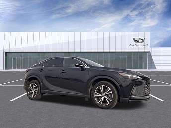 2024 Lexus RX 350 