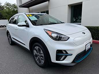 2019 Kia Niro EV EX Premium 