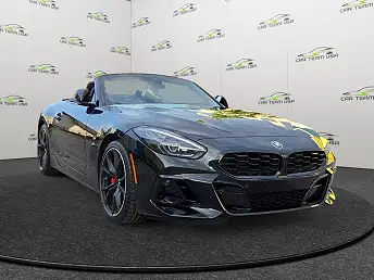 2024 BMW Z4 M40i