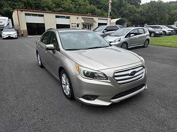 2015 Subaru Legacy 2.5i Premium 