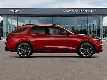 2026 Genesis GV70 Sport Prestige 