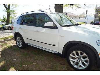 2012 BMW X5 xDrive35i 