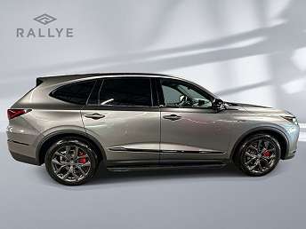 2024 Acura MDX A-Spec 