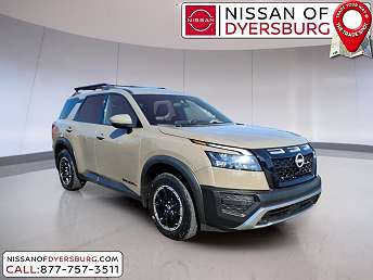 Used Infiniti JX35 for Sale in Memphis, TN (with Photos) - CARFAX