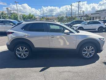2022 Mazda CX-30 S 