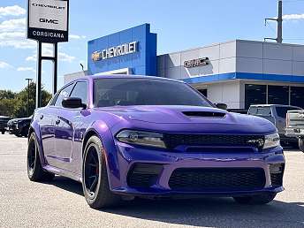 Used Dodge Charger SRT for Sale Near Me - CARFAX