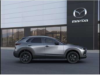 2025 Mazda CX-30 S 