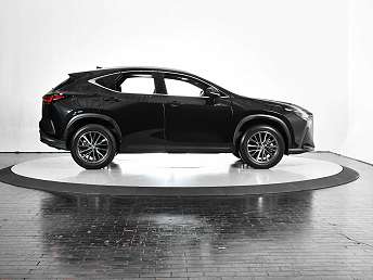 2025 Lexus NX 350 