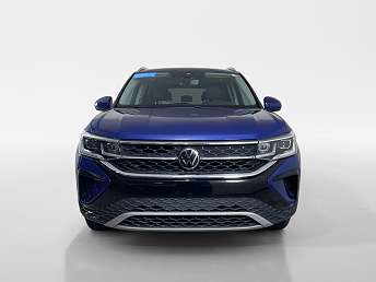 2024 Volkswagen Taos SEL 