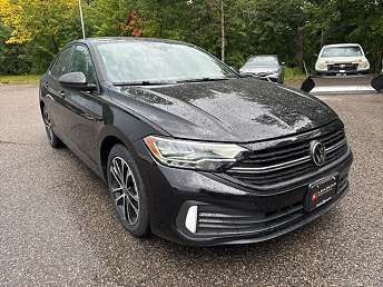 2024 Volkswagen Jetta Sport 