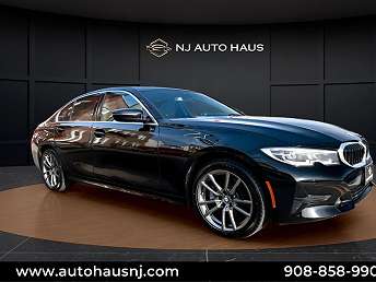 2022 BMW 3 Series 330i xDrive 