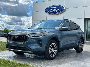2024 Ford Escape Base 