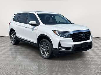 2023 Honda Passport EX 