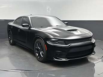 2019 Dodge Charger GT 
