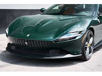 2024 Ferrari Roma  