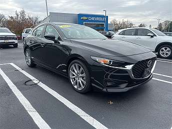 2023 Mazda Mazda3 Select 