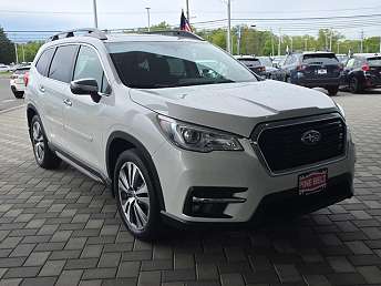 2021 Subaru Ascent Touring 