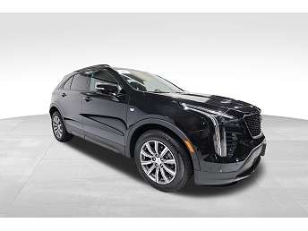 2022 Cadillac XT4 Sport 