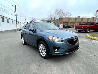 2015 Mazda CX-5 Grand Touring 