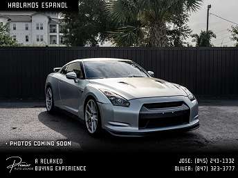 Used Nissan GT-R for Sale in Fort Lauderdale, FL (with Photos