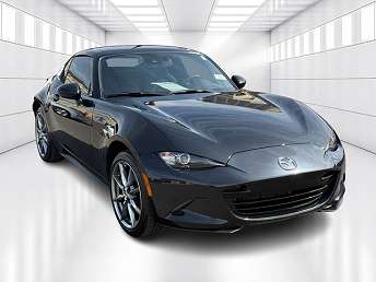 2023 Mazda Miata Grand Touring 