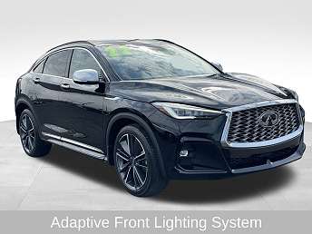 Used Infiniti QX55 for Sale in Philadelphia, PA (with Photos Used Infiniti QX55 for Sale in Philadelphia, PA (with Photos