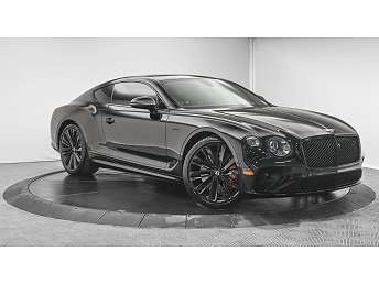 Used 2024 Bentley Continental for Sale Near Me - CARFAX